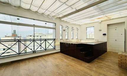 Apartamento com 3 dormitórios, 163 m² - venda por R$ 1.500.000,00 ou aluguel por R$ 9.200,00/mês - Jardim Aquarius - São José dos Campos/SP