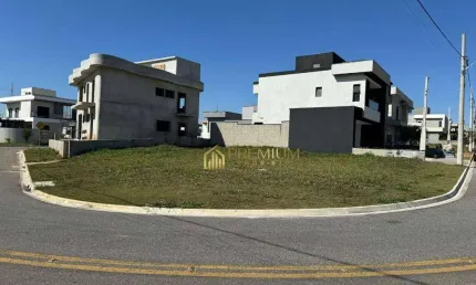 Terreno à venda, 350 m² por r$ 585.000,00 - recanto dos eucaliptos - são josé dos campos/sp