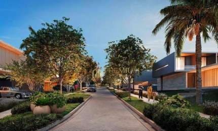 Terreno à venda, 350 m² por R$ 1.500.000,00 - Jardim Aquarius - São José dos Campos/SP