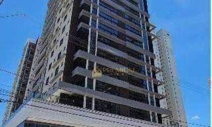 Loja para alugar, 96 m² por R$ 10.100,00/mês - Condomínio Royal Park - São José dos Campos/SP