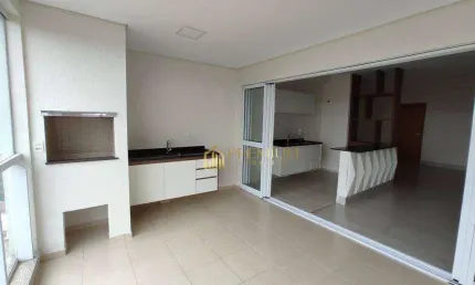 Apartamento com 3 dormitórios à venda, 97 m² por R$ 750.000,00 - Jardim Califórnia - Jacareí/SP