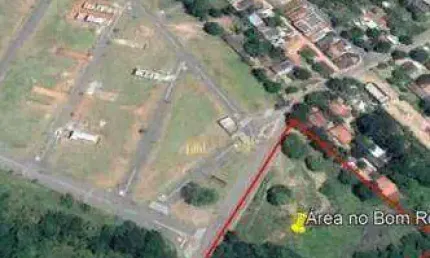 Área à venda, 9 m² por R$ 1.500.000,00 - Jardim Santa Hermínia - São José dos Campos/SP