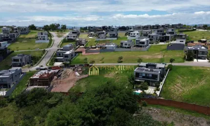 Alphaville 1 Ac parcelamento Direto  venda, 644 m² por R$ 1.000.000 - Condomínio Residencial Alphaville - São José dos Campos/SP