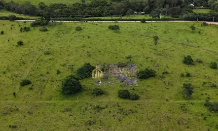 Área à venda, 33 m² por r$ 4.300.000,00 - jardim campo grande - caçapava/sp