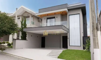 Mansao 4 suites Venda  Porteira fechada  urbanova/ Ac permuta