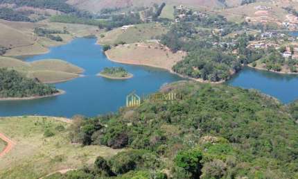 Área à venda, 83000 m² por R$ 3.000.000,00 - Condomínio Residencial Jaguary - São José dos Campos/SP