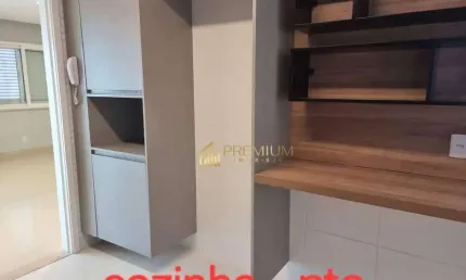 Apartamento com 3 dormitórios à venda, 108 m² por r$ 950.000,00 - jardim paraíba - jacareí/sp