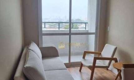 Apartamento com 2 dormitórios à venda, 55 m² por R$ 500.000,00 - Vila Maria - São José dos Campos/SP