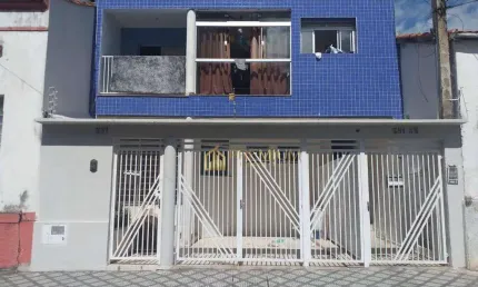 Casa com 2 dormitórios à venda, 294 m² por R$ 700.000,00 - Centro - Lorena/SP