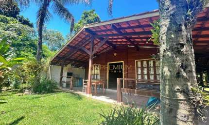Casa com 3 dormitórios à venda, 176 m² por R$ 1.600.000,00 - Toque Toque Grande - São Sebastião/SP