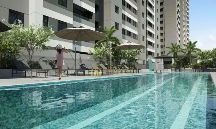 Apartamento com 2 dormitórios à venda, 76 m² por r$ 725.243,30 - parque industrial - são josé dos campos/sp