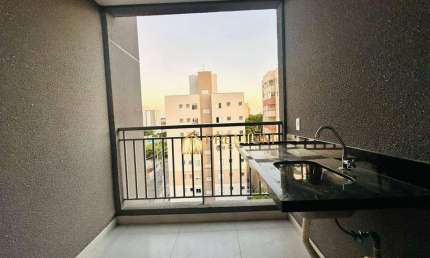 Apartamento com 3 dormitórios, 70 m² - venda por R$ 530.000,00 ou aluguel por R$ 3.200,00/mês - Jardim Oriente - São José dos Campos/SP