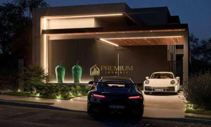 Casa com 3 dormitórios à venda, 130 m² por R$ 890.000 - Residencial Santa Helena - Caçapava/SP