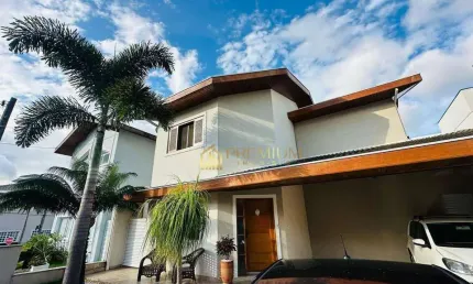 Quintas do vila branca 4 dormitórios à venda, 230 m² por R$ 1.700.000 - Ac imovel menor valor Sjcampos- SP