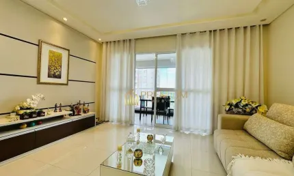 Apartamento com 2 dormitórios à venda, 75 m² por R$ 780.000,00 - Jardim das Indústrias - São José dos Campos/SP