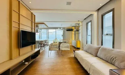 Sobrado com 3 dormitórios à venda, 280 m² por R$ 2.300.000 - Parque Califórnia - Jacareí/SP