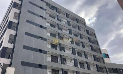 Studio com 1 dormitório à venda, 27 m² por R$ 270.000,00 - Sumarezinho - São Paulo/SP