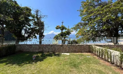 Casa com 3 dormitórios à venda, 155 m² por R$ 2.680.000 - Praia das Cigarras - São Sebastião/SP