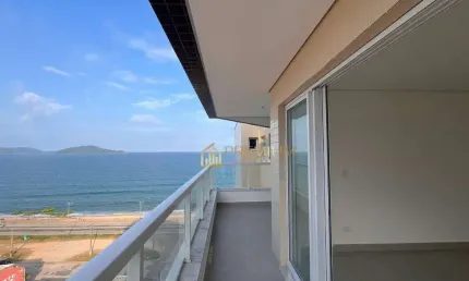 Cobertura com 3 dormitórios à venda, 192 m² por R$ 1.750.000 - Massaguaçu - Caraguatatuba/SP