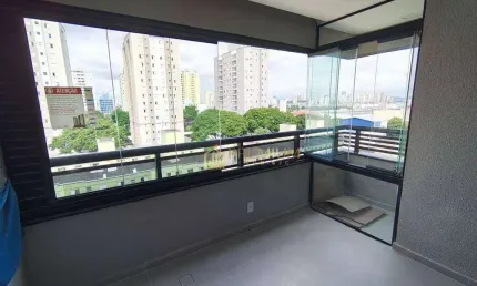 Apartamento com 3 dormitórios à venda, 83 m² por r$ 840.000 - jardim satélite - são josé dos campos/sp