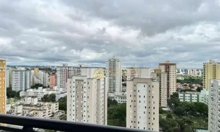 Apartamento com 3 dormitórios à venda, 83 m² por R$ 890.000 - Jardim Satélite - São José dos Campos/SP