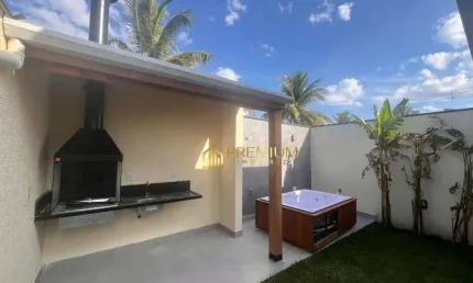 Casa com 2 dormitórios à venda, 69 m² por R$ 570.000,00 - Canto do Mar - São Sebastião/SP
