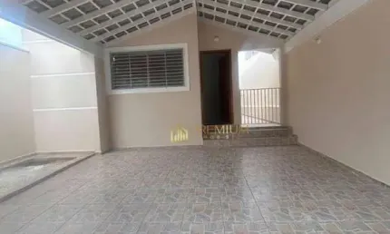 Casa com 2 dormitórios à venda, 158 m² por R$ 600.000 - Villa Branca - Jacareí/SP