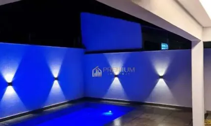 Sobrado com 3 dormitórios à venda, 160 m² por R$ 1.400.000 - Condomínio Vale do Sol - Tremembé/SP