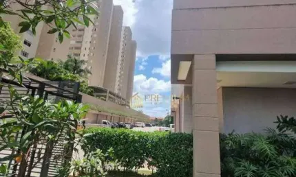 Apartamento com 2 dormitórios à venda, 75 m² por R$ 670.000 - Jardim Sul - São José dos Campos/SP