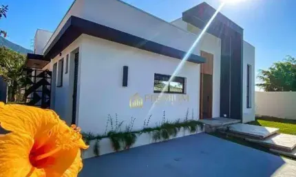 Casa com 3 dormitórios à venda, 168 m² por R$ 1.750.000,00 - Portal da Olaria - São Sebastião/SP