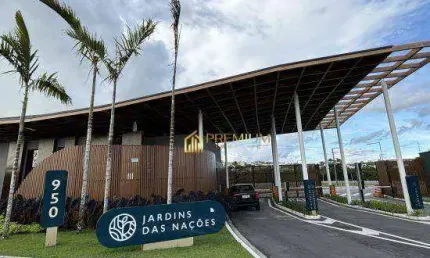 Terreno à venda, 825 m² por r$ 1.707.621,00 - urbanova - são josé dos campos/sp