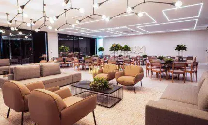 Terreno à venda, 801 m² por r$ 1.658. - urbanova - são josé dos campos/sp