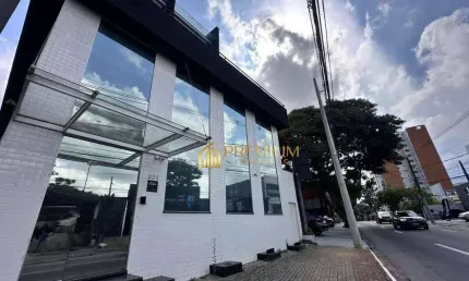Ponto à venda, 360 m² por r$ 2.862. - jardim apolo - são josé dos campos/sp