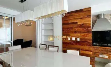 Pátio condomínio clube 125m2  4 dormitorio, sol da tarde royal park - sjcampos