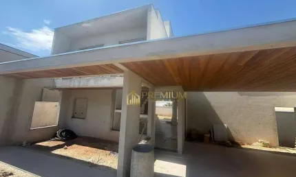 Casa com 4 dormitórios à venda, 415 m² por R$ 2.690.000,00 - Condomínio Residencial Monte Carlo - São José dos Campos/SP