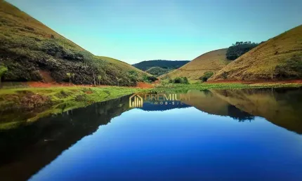 Fazenda Bela Vista da Mantiqueira – Um novo jeito de viver em contato com a natureza