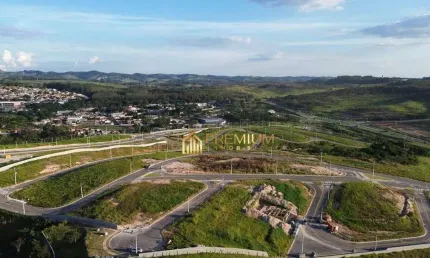 Terreno à venda, 331 m² por R$ 500.000,00 - Residencial Armando Moreira Righi - São José dos Campos/SP