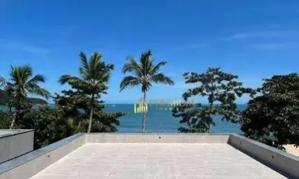 Casa com 5 dormitórios à venda, 439 m² por R$ 7.600.000 - Toque-toque Pequeno - São Sebastião/SP