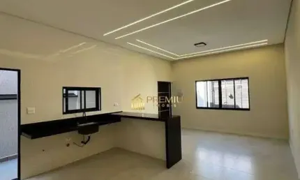 Casa com 3 dormitórios à venda, 80 m² por r$ 650.000 - residencial bosque dos ipês - são josé dos campos/sp