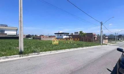 Terreno em condomínio fechado à venda na Rua Ambrósio Molina, 240, Eugênio de Mello, São José dos Campos