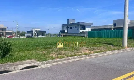 Terreno à venda Quadra F , 250 m² por R$ 360.000 - Eugênio de Melo - São José dos Campos/SP