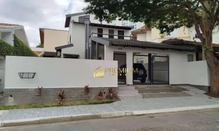 Sobrado com 3 dormitórios à venda, 300 m² por R$ 2.500.000,00 - Jardim das Colinas - São José dos Campos/SP
