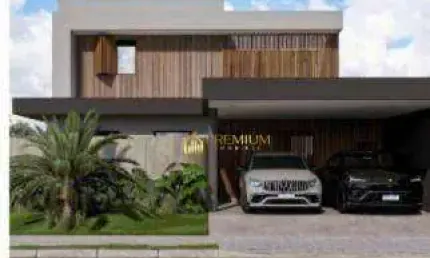 Sobrado com 4 dormitórios à venda, 320 m² por R$ 3.600.000 - Jardim das Colinas - São José dos Campos/SP