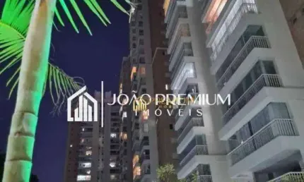 Apartamento com 3 dormitórios à venda, 125 m² por r$ 1.380.000,00 - condomínio royal park - são josé dos campos/sp