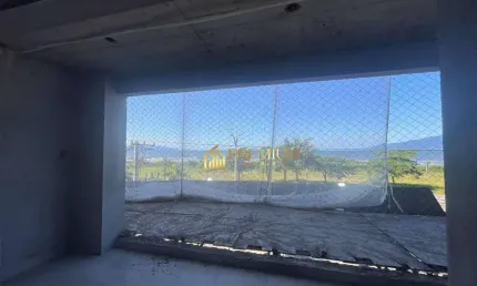 Apartamento com 3 dormitórios à venda, 124 m² por R$ 1.310.000,00 - Jardim Britânia - Caraguatatuba/SP