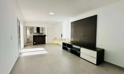 Apartamento com 2 dormitórios à venda, 90 m² por R$ 1.020.000,00 - Condomínio Royal Park - São José dos Campos/SP