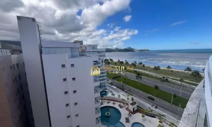 Cobertura com 4 dormitórios à venda, 289 m² por R$ 2.999.000 - Indaiá - Caraguatatuba/SP