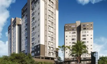 Apartamento com 3 quartos à venda no Glória, Joinville 