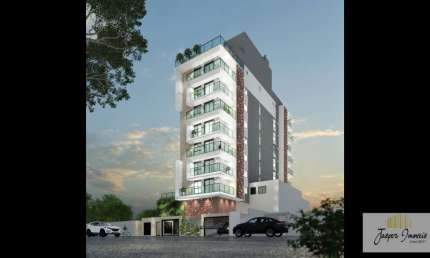 Apartamento com 3 quartos à venda no América, Joinville 
