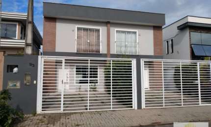 Casa Sobrado em Pirabeiraba (Pirabeiraba), Joinville/SC